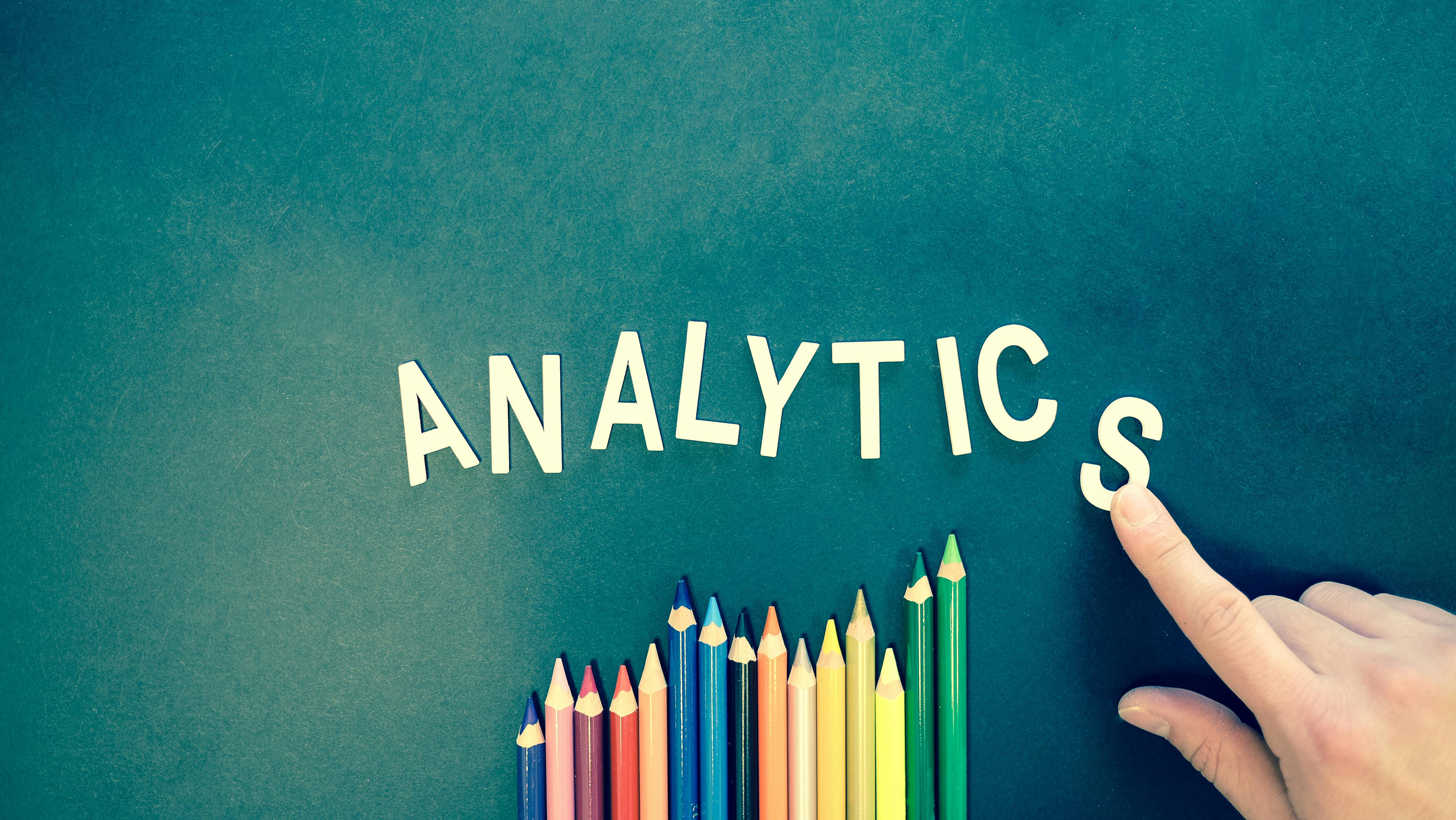 Analytics & Reporting