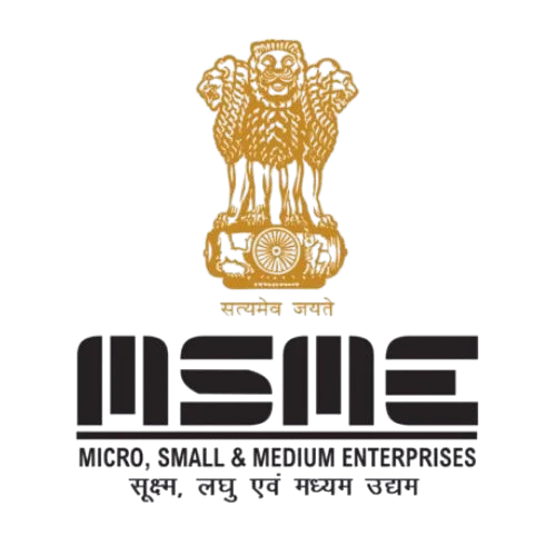 MSME Badge