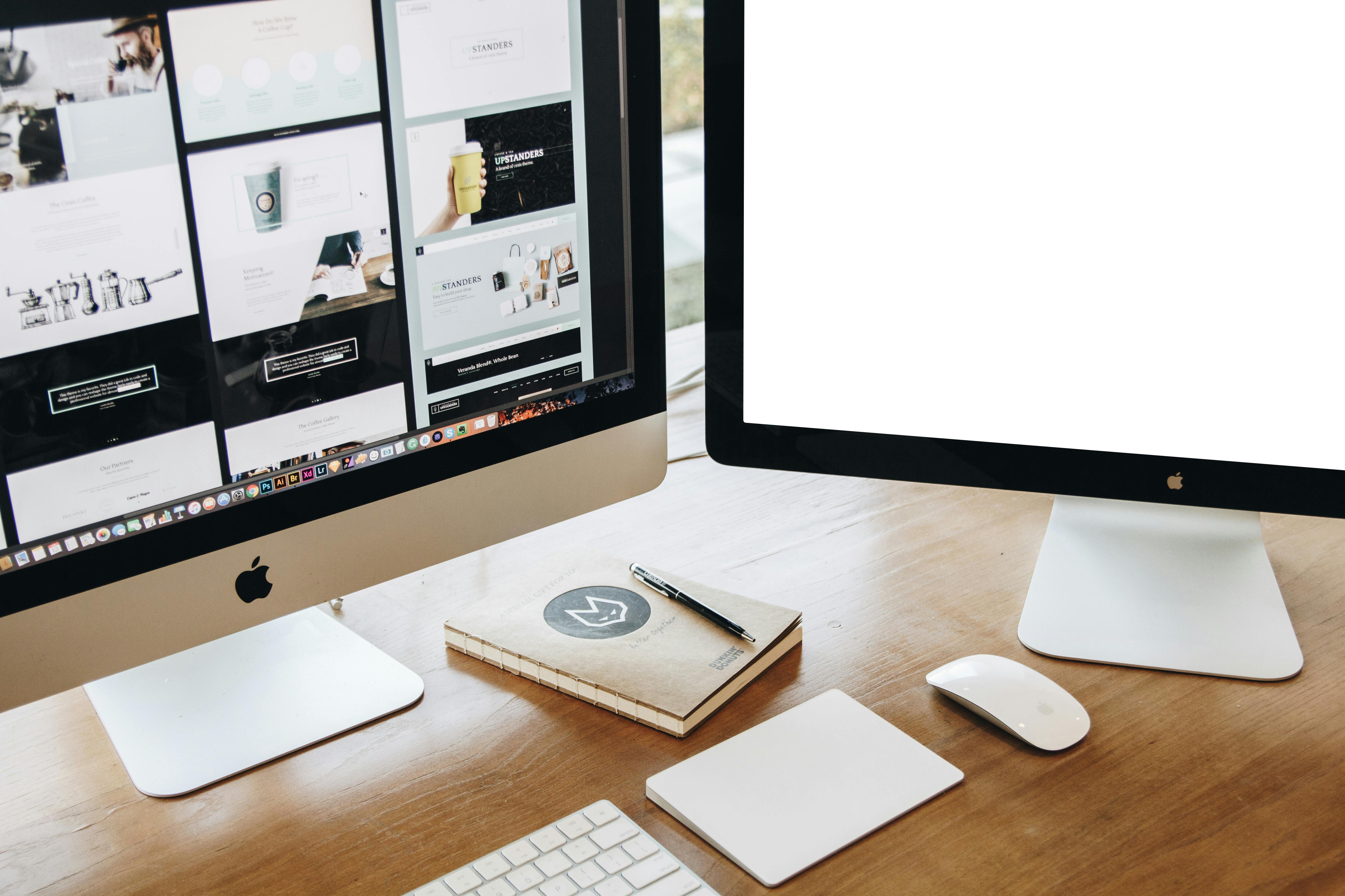 Website Design